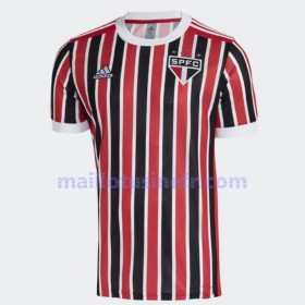 Maillot de Foot São Paulo Extérieur 2021-22